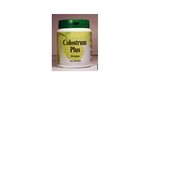 COLOSTRUM PLUS 60 CAPSULE - Farmamood