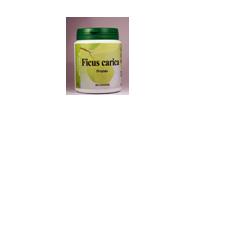 FICUS CARICA 60 CAPSULE - Farmamood