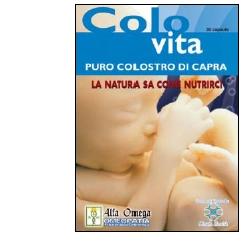 COLOVITA INTEGRATORE 30 CAPSULE - Farmamood