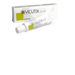 VICUTIX SCAR GEL 20G - Farmamood