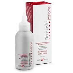 DERMOSILE LOZIONE 100 ML - Farmamood