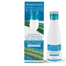 PLANTER'S ALOE VERA SHAMPO LUCE IDRATANTE 200 ML - Farmamood