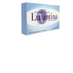 LUXANTINA 30 COMPRESSE - Farmamood