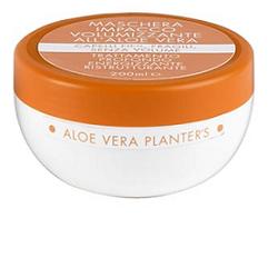 PLANTER'S ALOE VERA MASCHERA CAPELLI VOLUMIZZANTE 200 ML - Farmamood