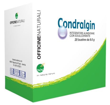 CONDRALGIN 160 G - Farmamood