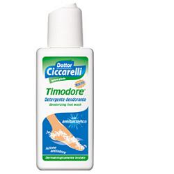 TIMODORE DETERGENTE DEODORANTE 200 ML - Farmamood
