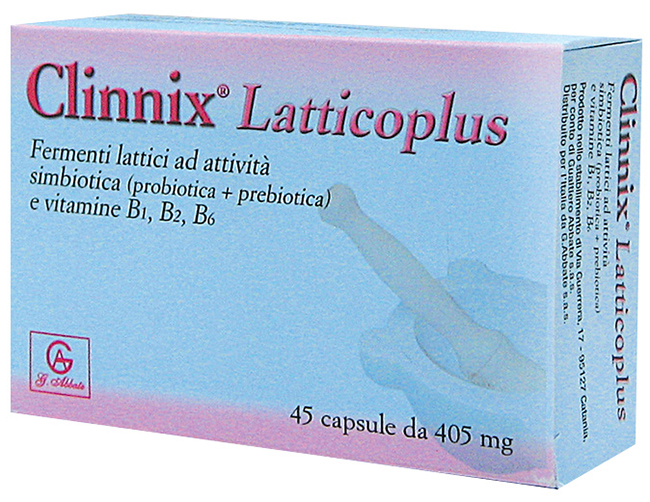 CLINDERM LATTICOPLUS 45 CAPSULE - Farmamood