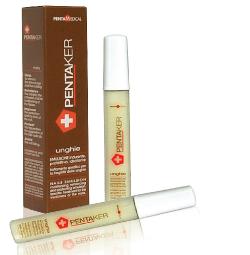 PENTAKER EMULSIONE UNGHIE 15 ML - Farmamood