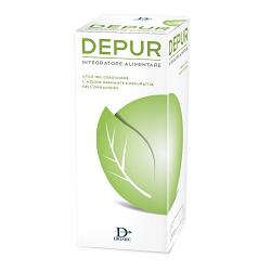 DEPUR 1000 ML - Farmamood