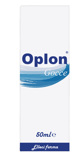 OPLON INTEGRATORE GOCCE 50 ML - Farmamood
