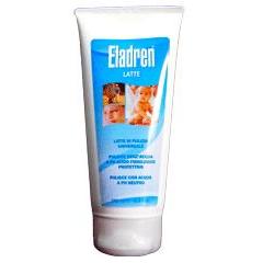 ELADREN LATTE 200ML - Farmamood