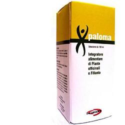 PALOMA SOLUZIONE 100 ML - Farmamood