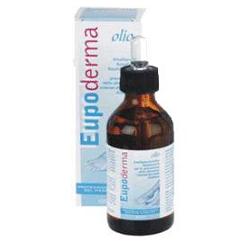 EUPODERMA OLIO 100ML - Farmamood