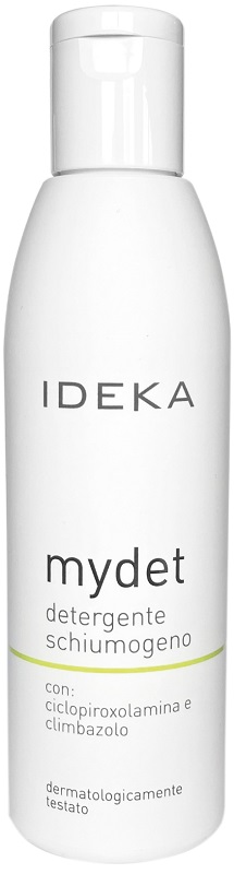 MYDET DOCCIASCHIUMA 200ML - Farmamood