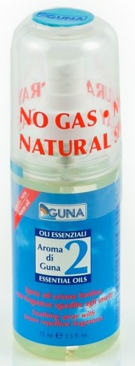 AROMA GUNA 2 SPRAY 75 ML - Farmamood