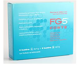 FG5 FORTE 6 BUSTINE A X 4G + 6 BUSTINE B X 2G - Farmamood