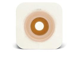 PLACCA PER STOMIA DUE PEZZI PIANA MODELLABILE DIAMETRO 33-45 SISTEMA 2S 5PZ - Farmamood