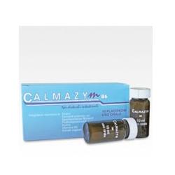 CALMAZYM B6 20 FLACONCINI - Farmamood