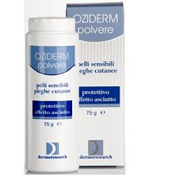 OZIDERM POLVERE 75 G - Farmamood