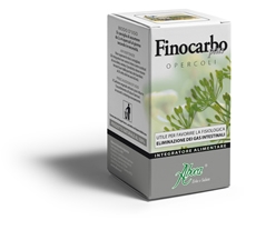 FINOCARBO PLUS 50 OPERCOLI 25G NUOVO FORMATO - Farmamood