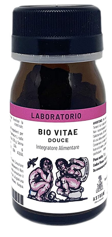 BIO VITAE DOUCE 30 G - Farmamood