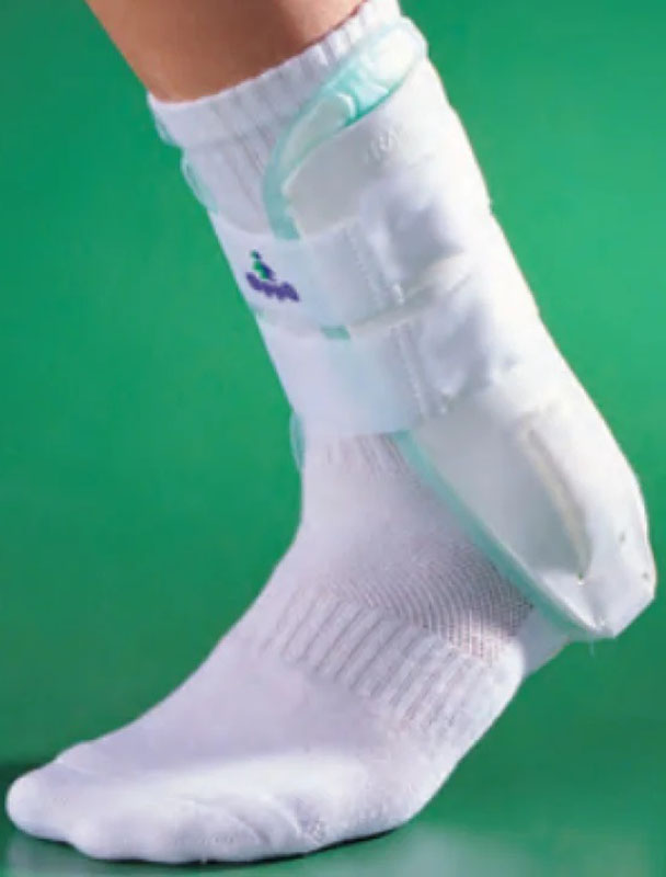 OPPO CAVIGLIERA RIGIDA GONFIABILE 4009 M - Farmamood