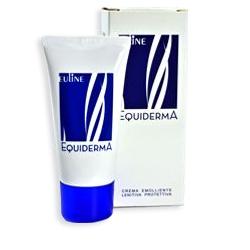 EULINE EQUIDERMA CREMA CORPO 50 ML - Farmamood