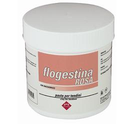 FLOGESTINE ROSA PASTA 1KG - Farmamood