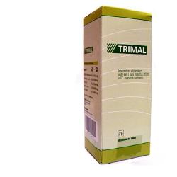 TRIMAL SCIROPPO 200 ML - Farmamood