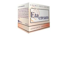 ETA CREAM A/AGE 50ML - Farmamood