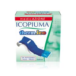 ICOPIUMA THERMICO GEL RIUTILIZZABILE CALDO-FREDDO - Farmamood