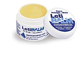 LETIBALM ADULTI 10 ML - Farmamood
