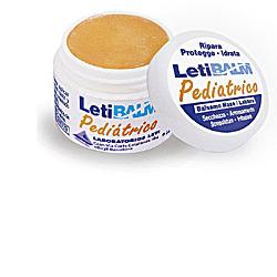 LETIBALM PEDIATRICO 10 ML - Farmamood