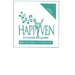 GEL RINFRESCANTE HAPPYVEN VERDE - Farmamood