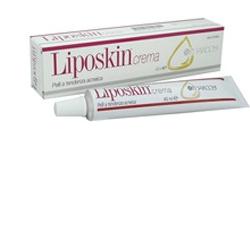 PHARCOS LIPOSKIN CREMA 40 ML - Farmamood