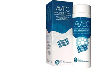 AVEC EMULSIONE FLUIDA LENITIVA 200 ML - Farmamood