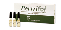 PERTRIFOL 12 FIALE X 6 ML - Farmamood