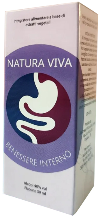 NATUR PANZYM GOCCE 50 ML - Farmamood