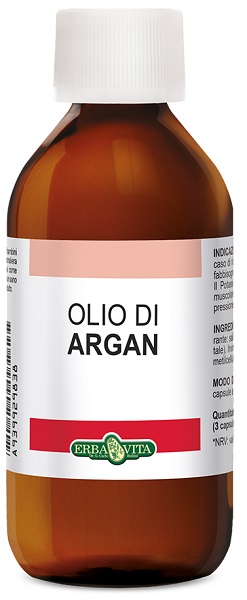 OLIO ARGAN 100 ML - Farmamood