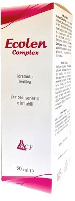 ECOLEN CREMA 50 ML - Farmamood