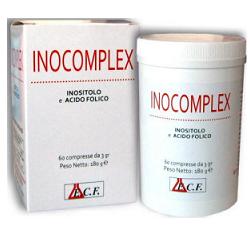 INOCOMPLEX 60 COMPRESSE - Farmamood