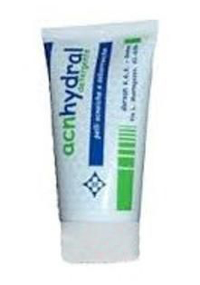 ACNHYDRAL DET ACNE 75ML - Farmamood