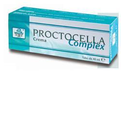 PROCTOCELLA COMPLEX CREMA 40 ML - Farmamood
