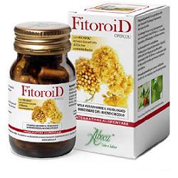 NEOFITOROID 50 OPERCOLI 500 MG - Farmamood