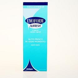 EMOFORM ALIFRESH COLLUTORIO 300 ML - Farmamood
