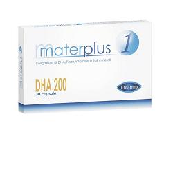 MATERPLUS 1 30 CAPSULE 1,47 G - Farmamood