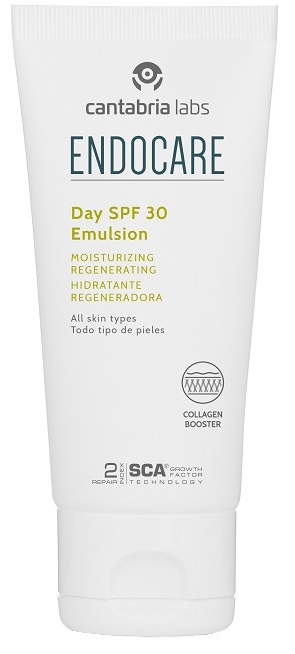ENDOCARE DAY SPF30 40 ML - Farmamood