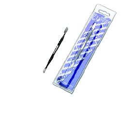 FERRETTO COLTELLO SPINGIPE INOX - Farmamood