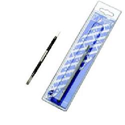 FERRETTO SPINGIPE INOX - Farmamood