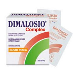 DIMALOSIO COMPLEX 20 BUSTINE - Farmamood